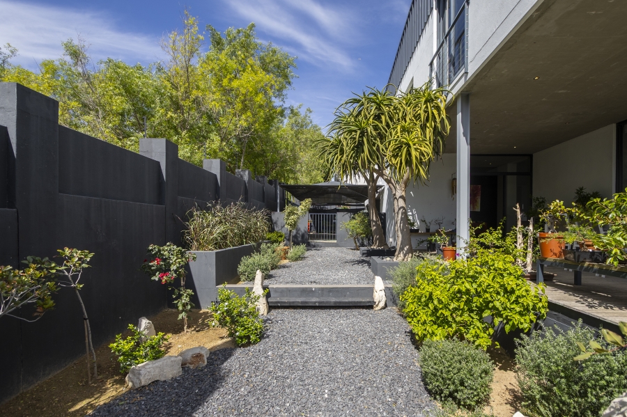 3 Bedroom Property for Sale in Heldervue Western Cape